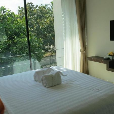 Haak Boutique Hotel Čiang Mai Exteriér fotografie