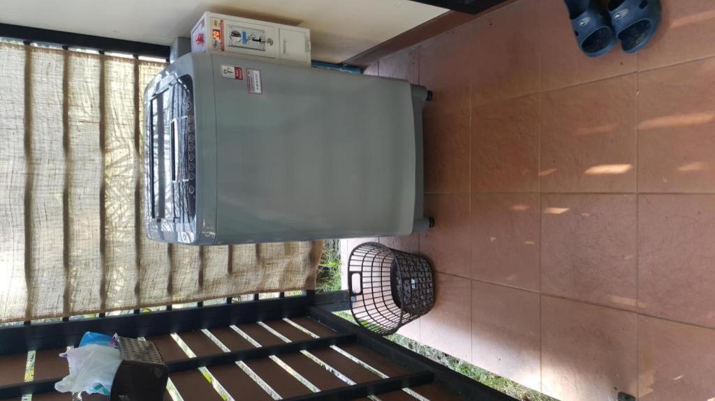 Haak Boutique Hotel Čiang Mai Exteriér fotografie