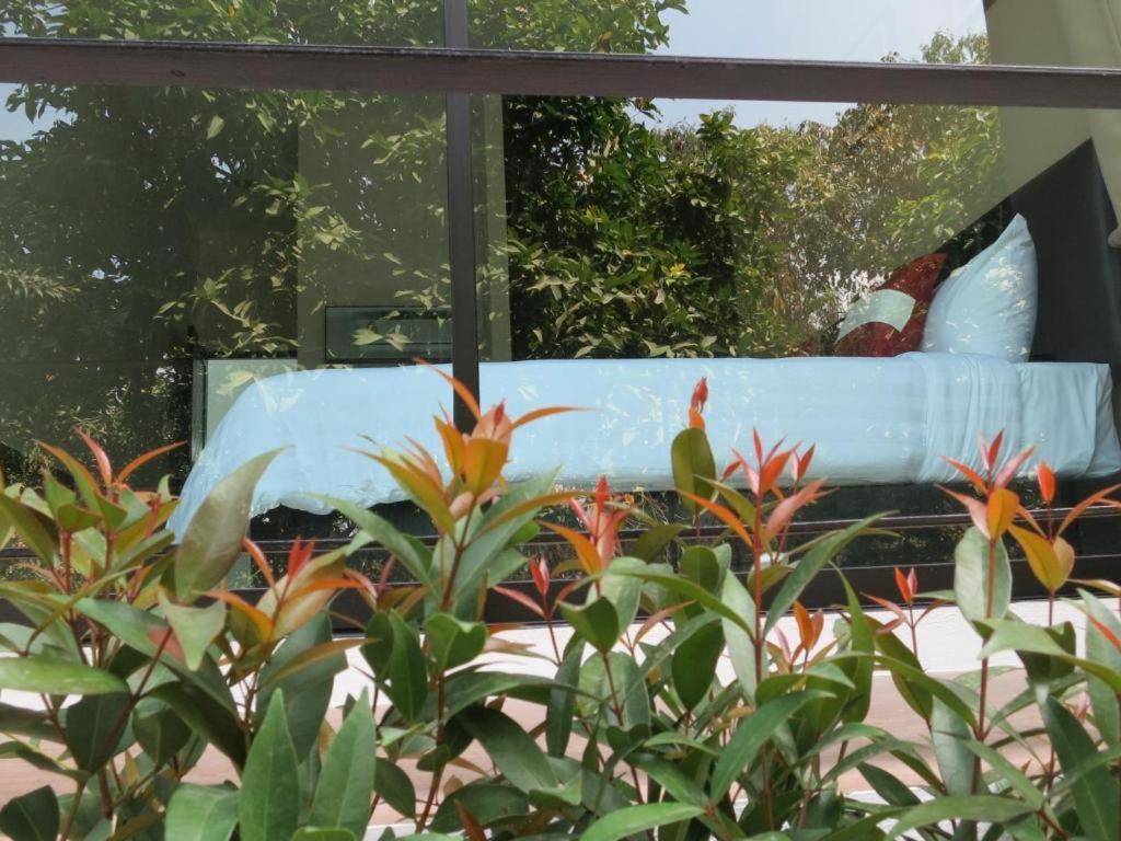Haak Boutique Hotel Čiang Mai Exteriér fotografie