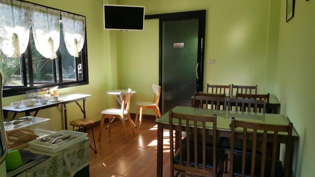 Haak Boutique Hotel Čiang Mai Exteriér fotografie