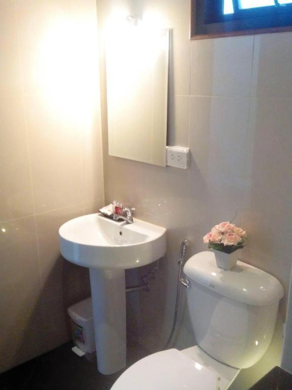Haak Boutique Hotel Čiang Mai Exteriér fotografie