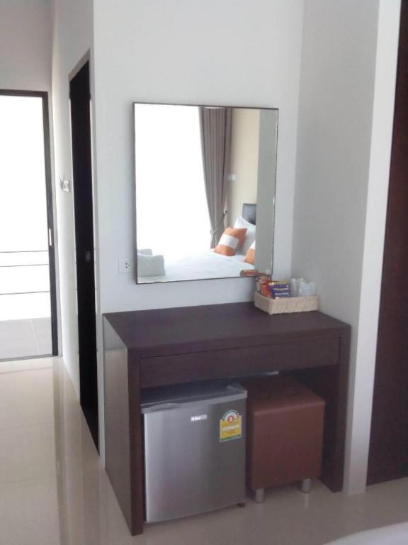 Haak Boutique Hotel Čiang Mai Exteriér fotografie