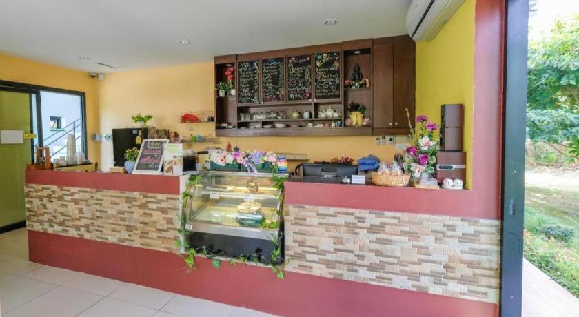 Haak Boutique Hotel Čiang Mai Exteriér fotografie